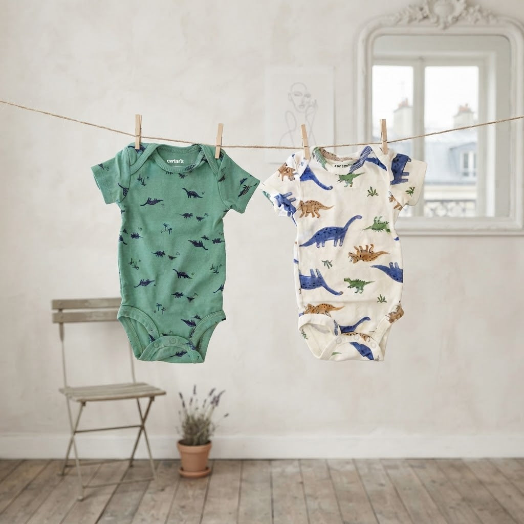 Kid's Tops