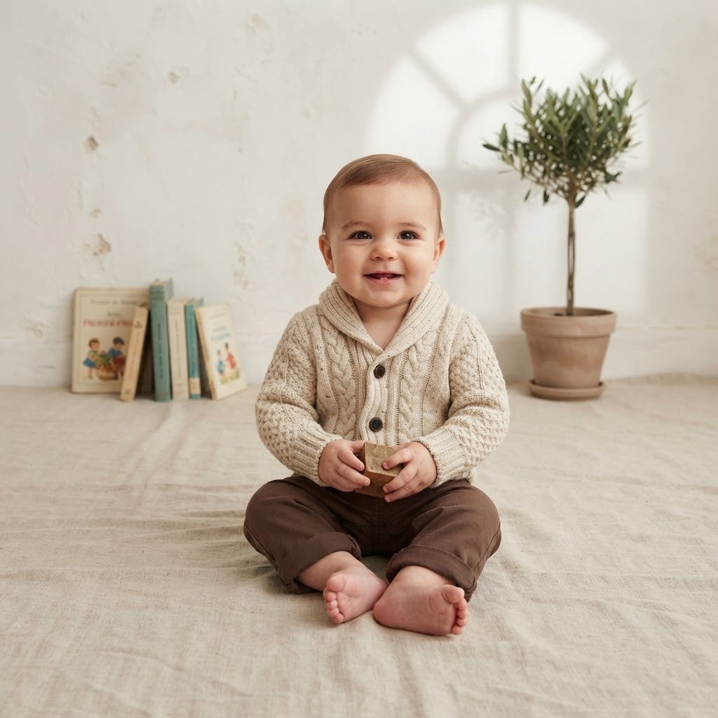 Kid's Clothing