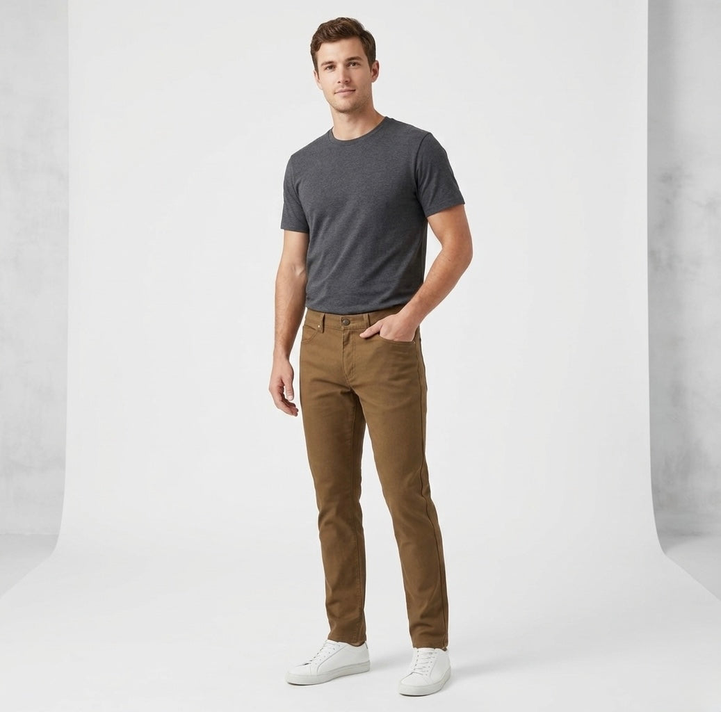 Men's Bottoms