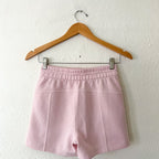 Lululemon Softstreame 4” High Rise Shorts in Soft Pink | 2