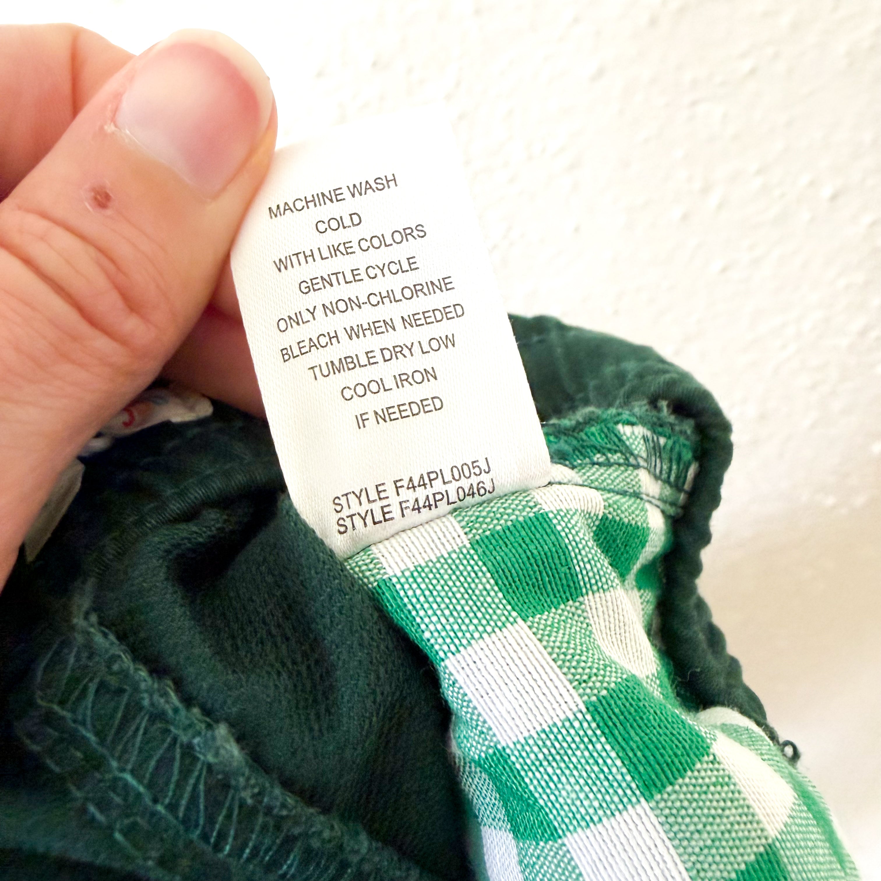 Adventurewear 360 Boys Emerald Green Drawstring Chino Pants | 2T