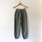 Abercombie & Fitch Sunday Sweatpant Jogger in Ocean Green | XXS