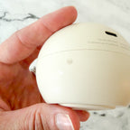Hatch Rest Go Portable Sound Machine in Putty