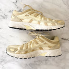 Nike Men's P-6000 SE Alabaster/Sail/Black Sneakers | 12.5