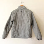 Mountain Hardwear Women's Full-Zip Quilted Insulated Jacket | XS