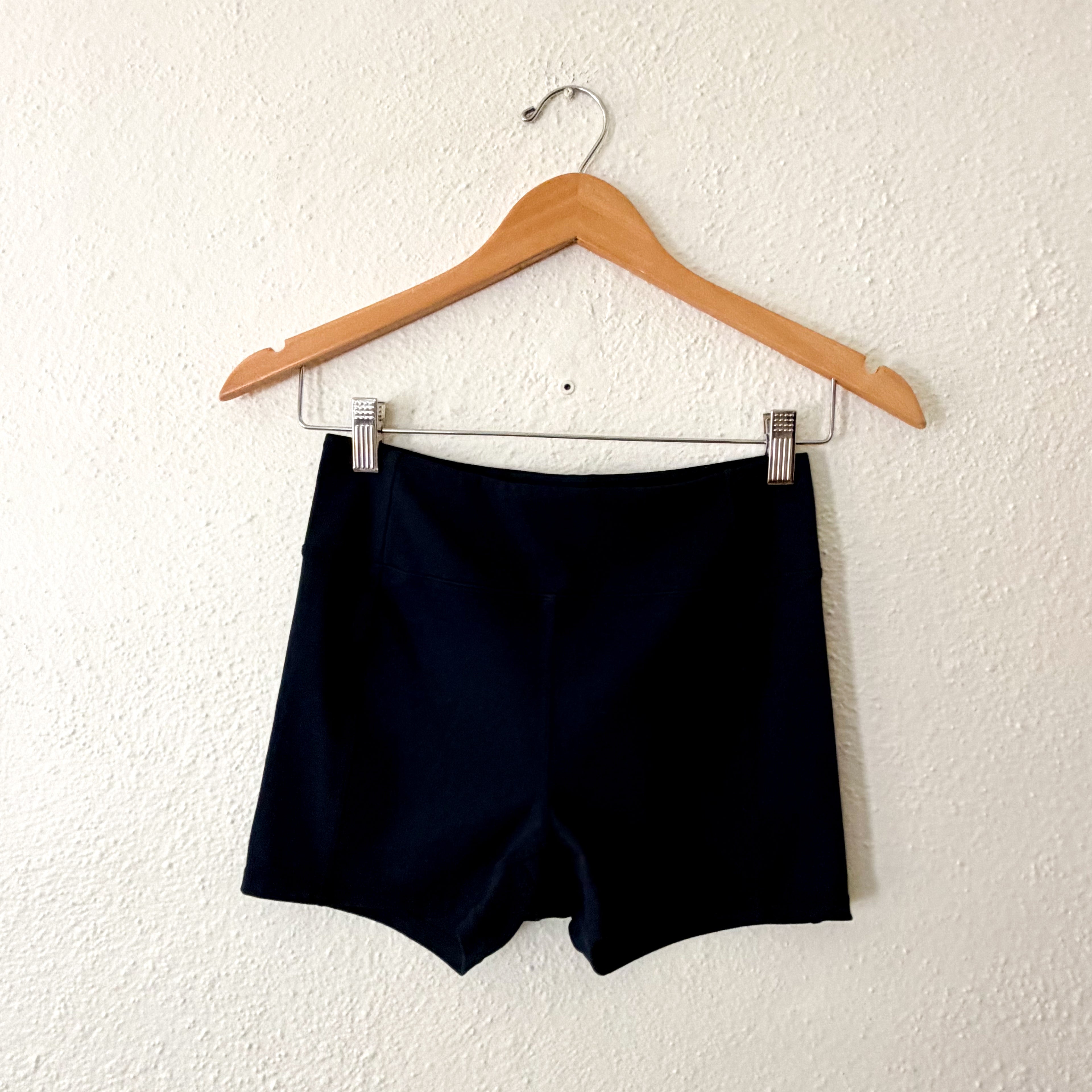 Zella Studio Light Court Half-Zip Tennis Dress + Shorts in Navy Blue | Small