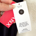 Spanx AirEssentials Black Mock Neck Petite Jumpsuit |XSP