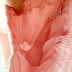 Lululemon Hotty Hot High-Rise Lined 4" Running Shorts in Soft Pink | 2