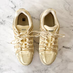 Nike Men's P-6000 SE Alabaster/Sail/Black Sneakers | 12.5