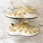 Nike Men's P-6000 SE Alabaster/Sail/Black Sneakers | 12.5