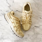 Nike Men's P-6000 SE Alabaster/Sail/Black Sneakers | 12.5