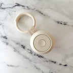 Hatch Rest Go Portable Sound Machine in Putty