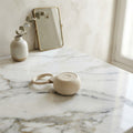 Hatch Rest Go Portable Sound Machine in Putty