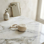 Hatch Rest Go Portable Sound Machine in Putty
