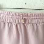 Lululemon Softstreame 4” High Rise Shorts in Soft Pink | 2