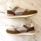 Hoff Women's City Sneaker in Neutral Tones San Diego | 6.5/37