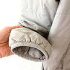 Mountain Hardwear Women's Full-Zip Quilted Insulated Jacket | XS