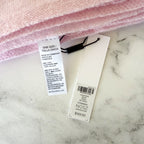 Chico's Cashmere Wrap in Blushed Pink