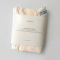 Snuggle Me Organic Natural Infant Lounger Cover