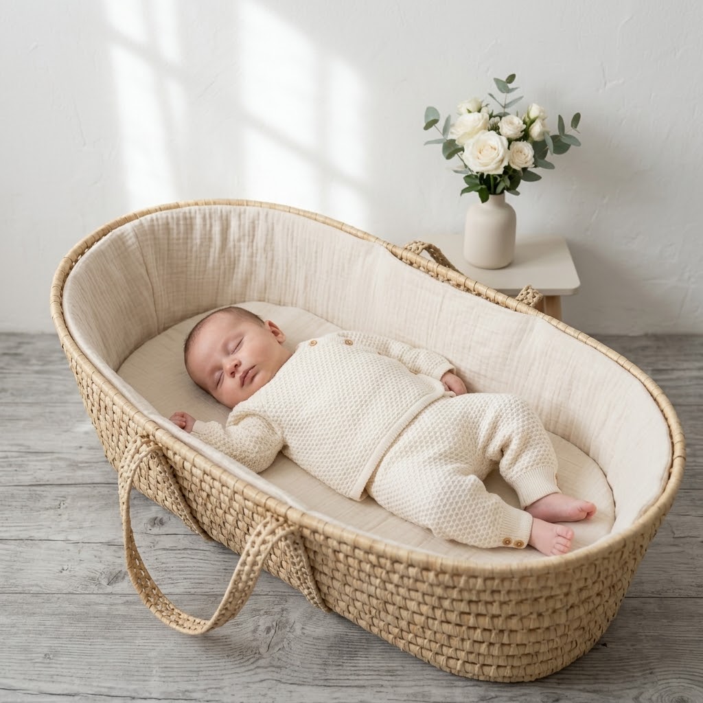 Zara Cream Textured Long Sleeve Sweater + Pants Matching Set | 0-3m