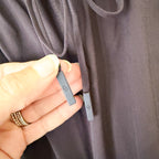 Nuuds Eggplant Refine Jogger Pants | S