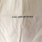 Jam Industries Cotton Canvas Shopper Tote Bag