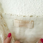 Ulla Johnson Handmade Lace Midi Dress | 2