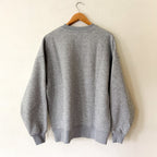 Anthropologie Perfectly Oversized Grey Sweatshirt in Grey | S