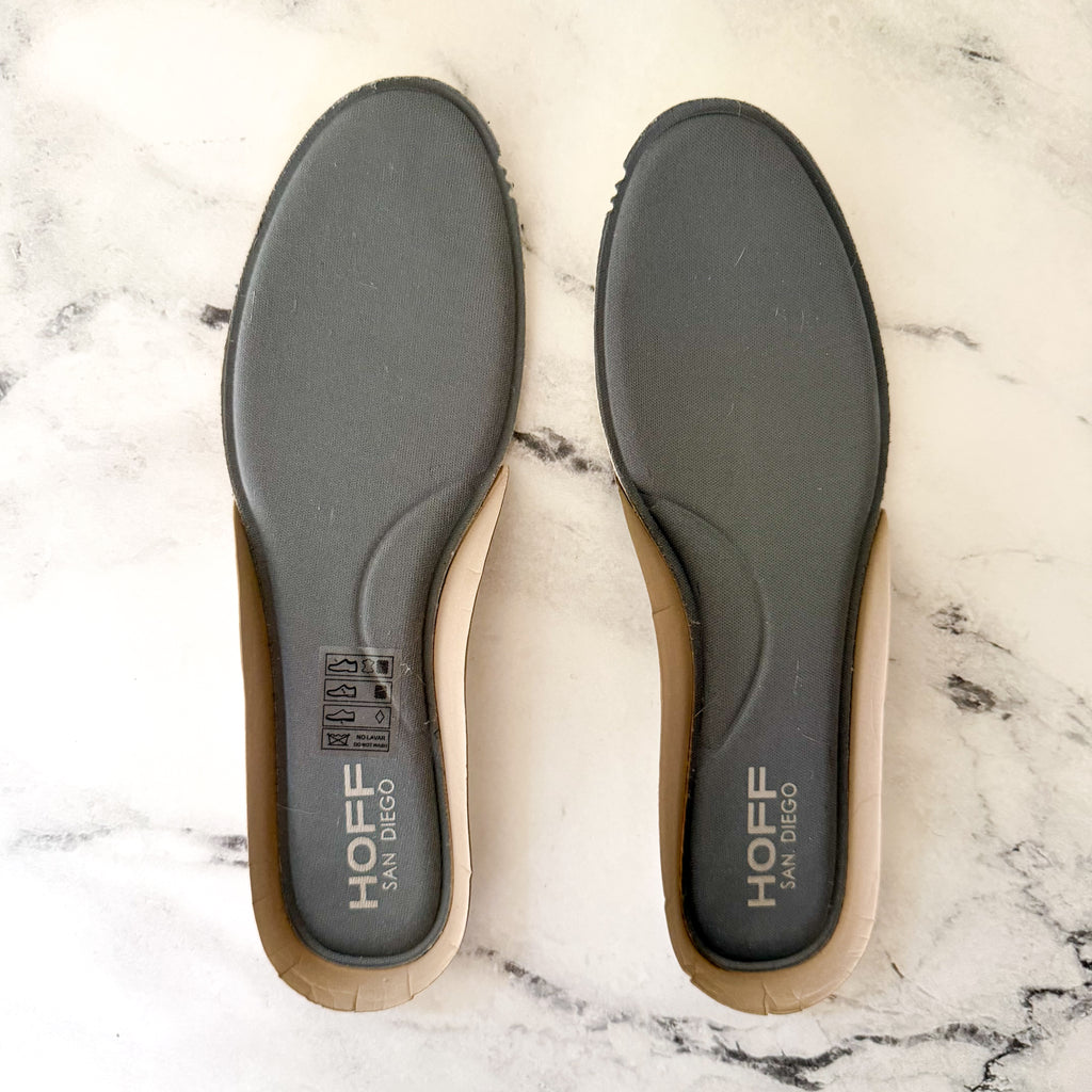 Hoff Women's City Sneaker in Neutral Tones San Diego | 6.5/37