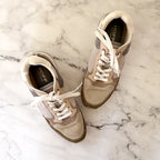 Hoff Women's City Sneaker in Neutral Tones San Diego | 6.5/37
