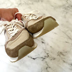 Hoff Women's City Sneaker in Neutral Tones San Diego | 6.5/37