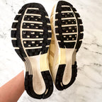 Nike Men's P-6000 SE Alabaster/Sail/Black Sneakers | 12.5