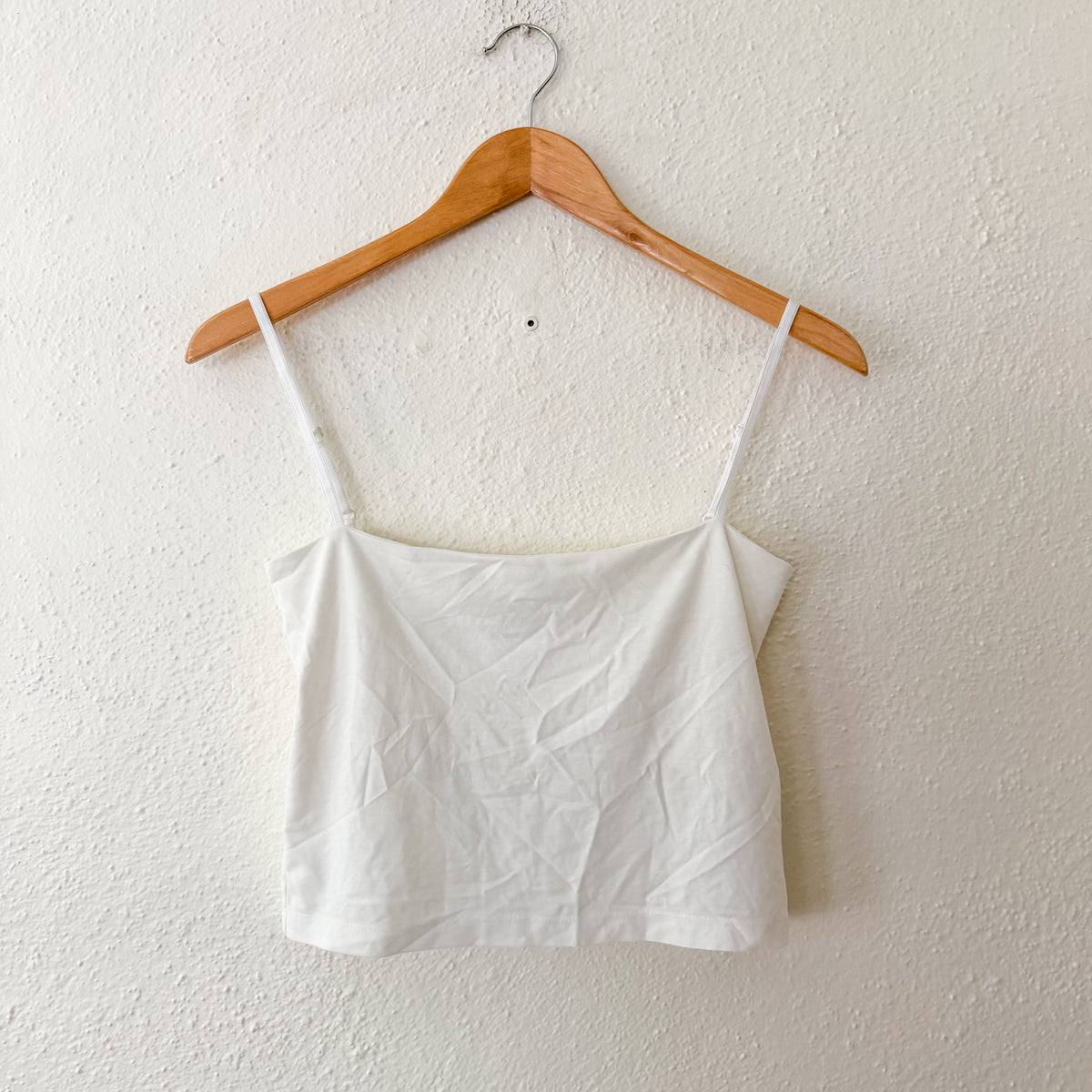 Maje Cropped Floral Lace Broderie Sheer Blouse in White | 0