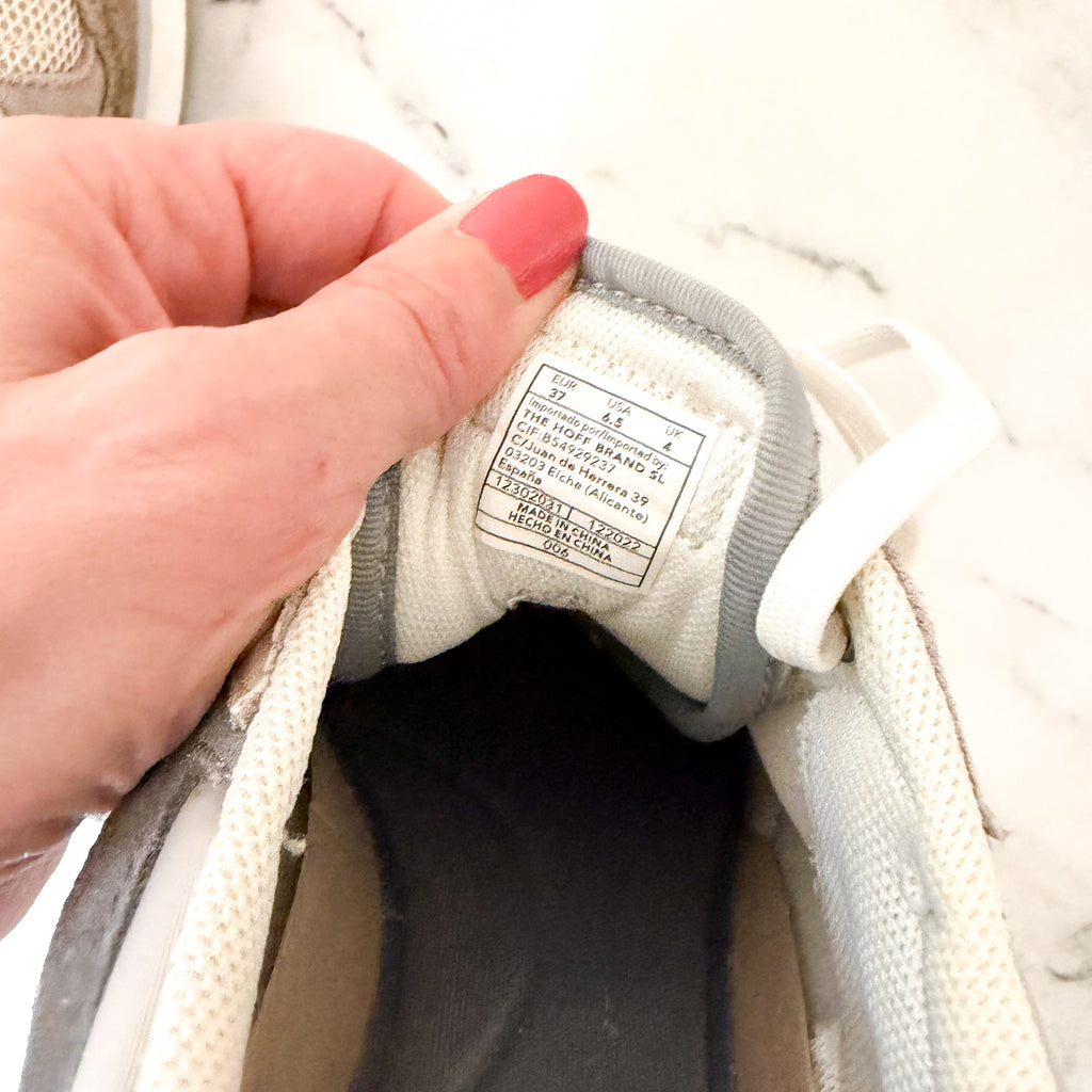 Hoff Women's City Sneaker in Neutral Tones San Diego | 6.5/37