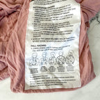 Solly Baby Wrap in Cottage Rose