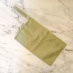 Haakaa Wet Dry Bags for Baby in Grass Green Bundle