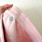 Lululemon Softstreame 4” High Rise Shorts in Soft Pink | 2